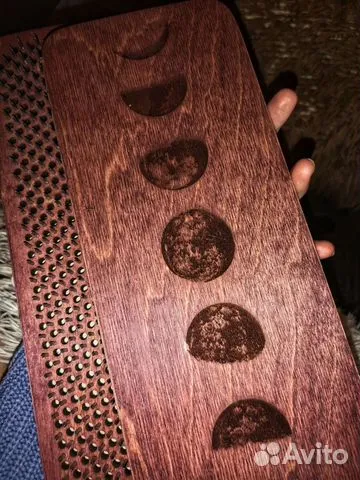 Доска садху